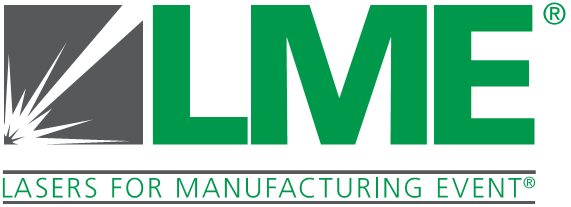 Lasers for Manufacturing Event 2018