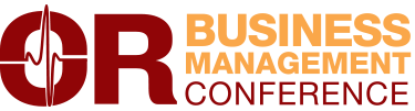 OR Business Management Conference 2018