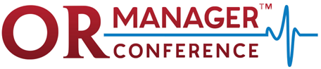 OR Manager Conference 2015