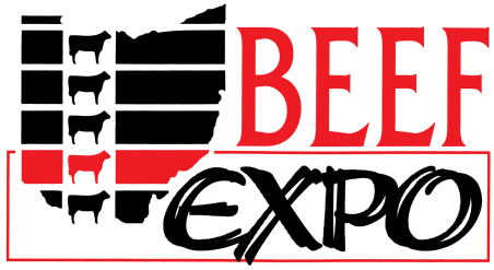 Ohio Beef Expo 2016