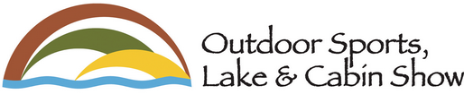 Outdoor Sports, Lake & Cabin Show 2017