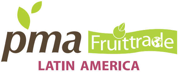 PMA Fruittrade Latin America 2016