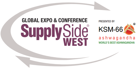 SupplySide West 2016