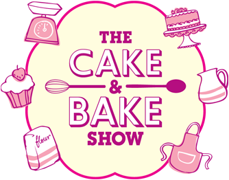 The Cake & Bake Show Edinburgh 2015