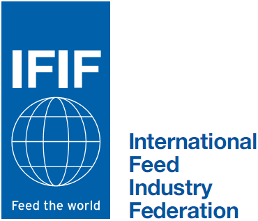 International Feed Industry Federation (IFIF) logo