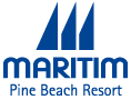 Maritim Pine Beach Resort Belek logo