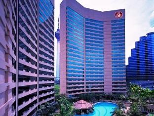 Renaissance Kuala Lumpur Hotel
