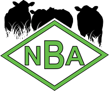 National Beef Association logo