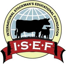 International Stockmen''s Educational Foundation logo