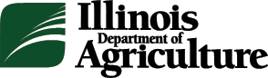 Illinois Department of Agriculture logo