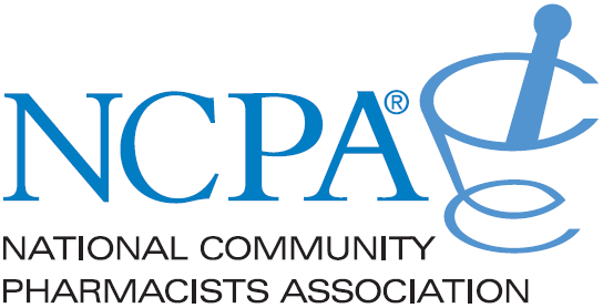 National Community Pharmacists Association (NCPA) logo