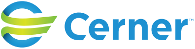 Cerner Corporation logo