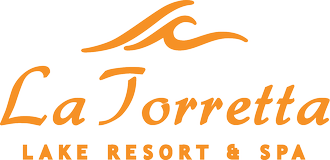 La Torretta Lake Resort & Spa logo