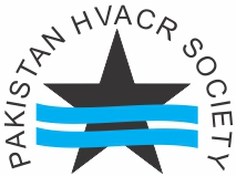 Pakistan HVACR Society logo