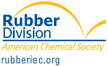 Rubber Division ACS logo