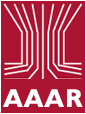 American Association for Aerosol Research (AAAR) logo