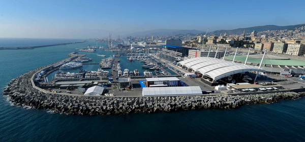 Fiera di Genova S.p.A.