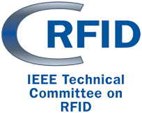 IEEE Council on RFID (CRFID) logo