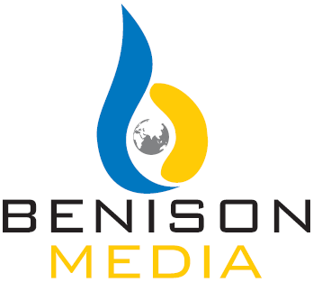 Benison Media logo