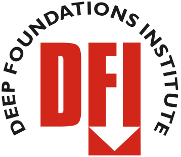 Deep Foundations Institute logo