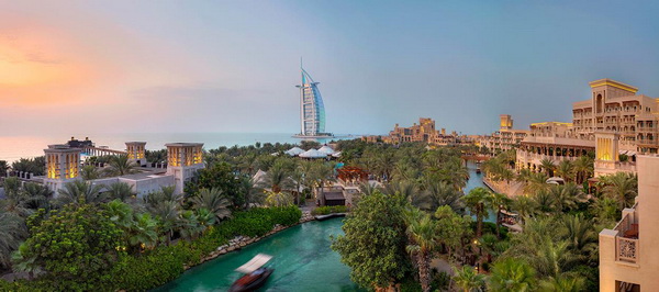 Madinat Jumeirah