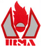 Indian Refractory Makers Association logo