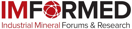 IMFORMED Industrial Mineral Forums & Research Ltd logo