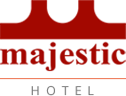 Convention Center Hotel Majestic logo