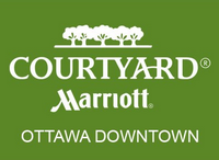 Courtyard By Marriott Ottawa Downtown logo