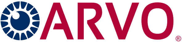 Association for Research in Vision and Ophthalmology, Inc. (ARVO) logo