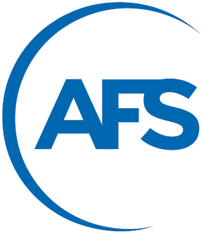 American Foundry Society (AFS) logo