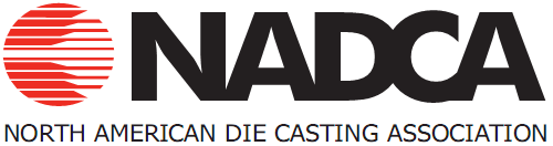 The North American Die Casting Association (NADCA) logo