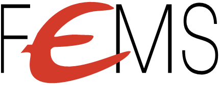 FEMS - The Federation of European Materials Societies logo