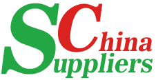 Suppliers China Co., Ltd. (SC) logo