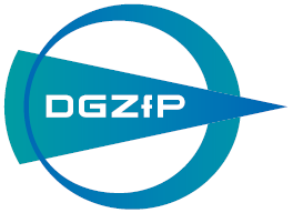 German Society for Non-Destructive Testing (DGZfP) logo