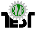 SIMPTEST logo