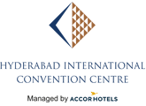 Hyderabad International Convention Centre (HICC) logo