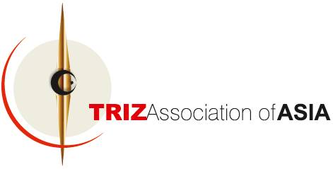 TRIZ Association of Asia logo