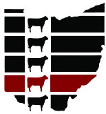 Ohio Cattlemen''s Association logo