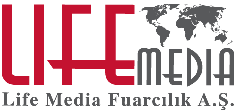 Life Medya Fuarcılık Ltd. Şti. (Life Media Group) logo