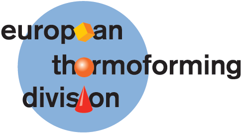 Society of Plastics Engineers European Thermoforming Division (ETD) logo