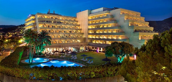 Melia Sitges