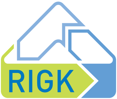 RIGK GmbH logo