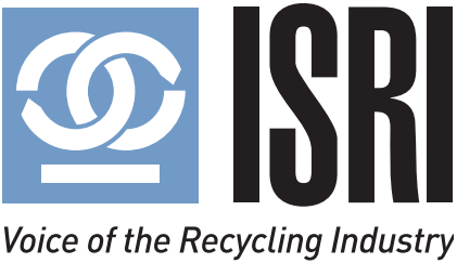 ISRI - Institute of Scrap Recycling Industries, Inc. logo