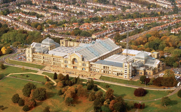 Alexandra Palace