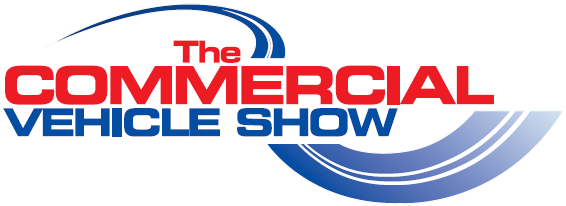 The Commercial Vehicle Show LLP logo