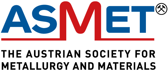 ASMET - The Austrian Society for Metallurgy and Materials logo