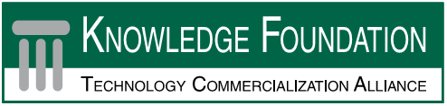 Knowledge Foundation, a division of CHI logo
