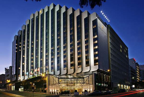 Intercontinental Lisbon