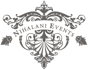 Nihalani Events logo